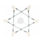 Eurofase - Manning Chandelier - Lights Canada
