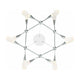 Eurofase - Manning Chandelier - Lights Canada