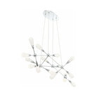 Eurofase - Manning Chandelier - Lights Canada
