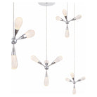 Eurofase - Manning Chandelier - Lights Canada