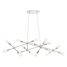 Eurofase - Manning Chandelier - Lights Canada