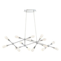 Manning Chandelier