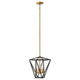 Hinkley - Theory Pendant - Lights Canada