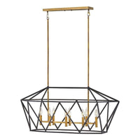 Theory Linear Suspension