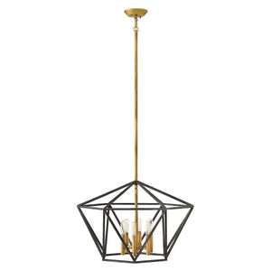 Hinkley - Theory Chandelier - Lights Canada