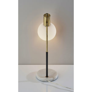 Adesso - Corbin Table Lamp - Lights Canada