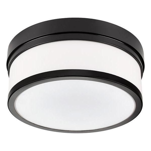 Russell Lighting - Flush Mount - Lights Canada