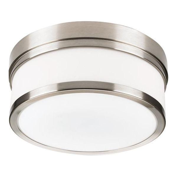 Russell Lighting - Flush Mount - Lights Canada