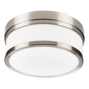 Russell Lighting - Flush Mount - Lights Canada