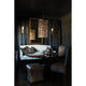 Hinkley - Margeaux Sconce - Lights Canada
