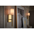 Hinkley - Margeaux Sconce - Lights Canada