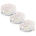 Canarm - Undercabinet Puck Light 3-Pack - Lights Canada