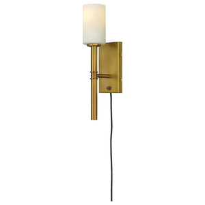 Hinkley - Margeaux Sconce - Lights Canada