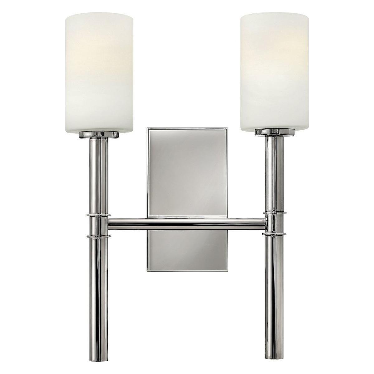 Hinkley - Margeaux Sconce - Lights Canada