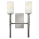 Hinkley - Margeaux Sconce - Lights Canada