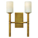 Hinkley - Margeaux Sconce - Lights Canada