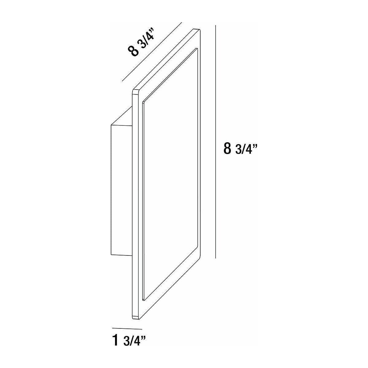 Eurofase - Outdoor Wall Light - Lights Canada