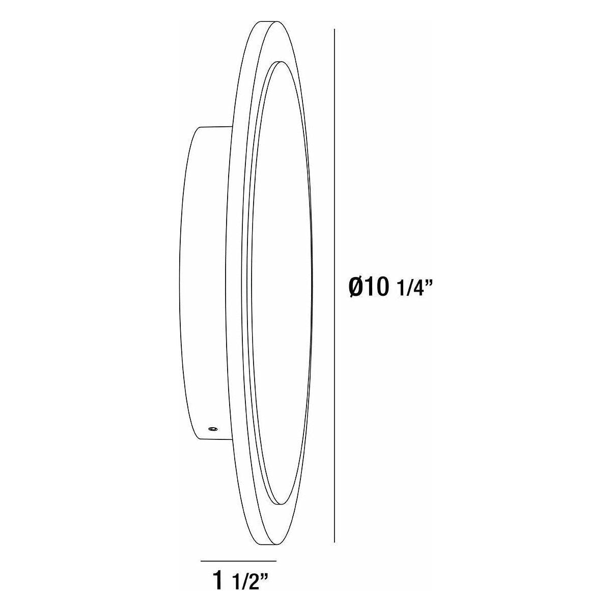 Eurofase - Outdoor Wall Light - Lights Canada