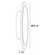 Eurofase - Outdoor Wall Light - Lights Canada