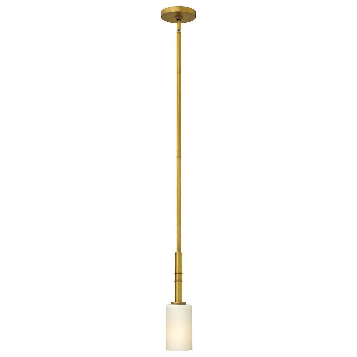 Hinkley - Margeaux Mini Pendant - Lights Canada