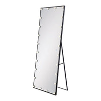 Mirror Lighted Mirror
