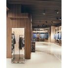 Eurofase - Mirror Lighted Mirror - Lights Canada