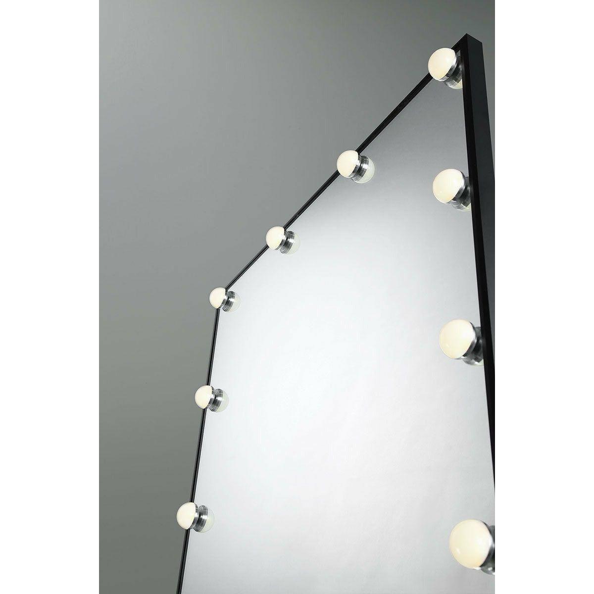 Eurofase - Mirror Lighted Mirror - Lights Canada