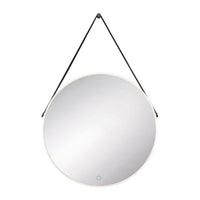 Mirror Lighted Mirror
