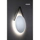 Eurofase - Mirror Lighted Mirror - Lights Canada