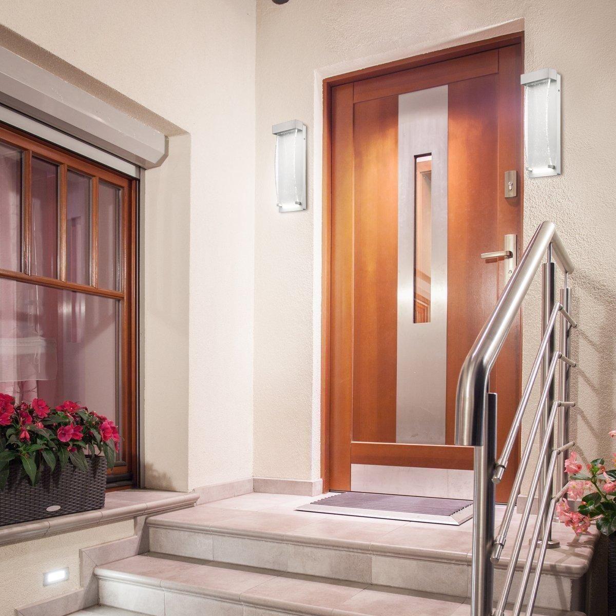 Eurofase - Outdoor Wall Light - Lights Canada