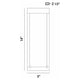 Eurofase - Outdoor Wall Light - Lights Canada
