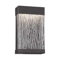Outdoor Wall Light