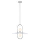 Eurofase - Millbrook Chandelier - Lights Canada