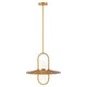 Eurofase - Millbrook Chandelier - Lights Canada