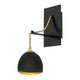 Hinkley - Nula Sconce - Lights Canada