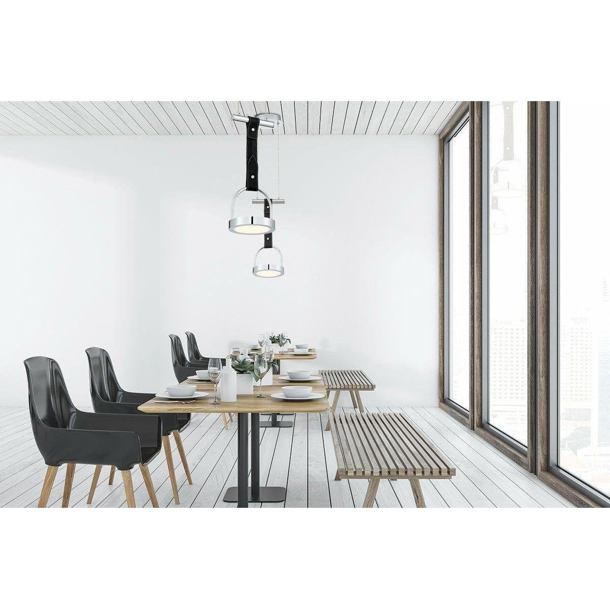 Eurofase - Lappin Pendant - Lights Canada