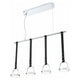 Eurofase - Lappin Pendant - Lights Canada