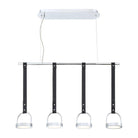 Eurofase - Lappin Chandelier - Lights Canada
