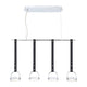 Eurofase - Lappin Chandelier - Lights Canada