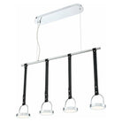 Eurofase - Lappin Chandelier - Lights Canada