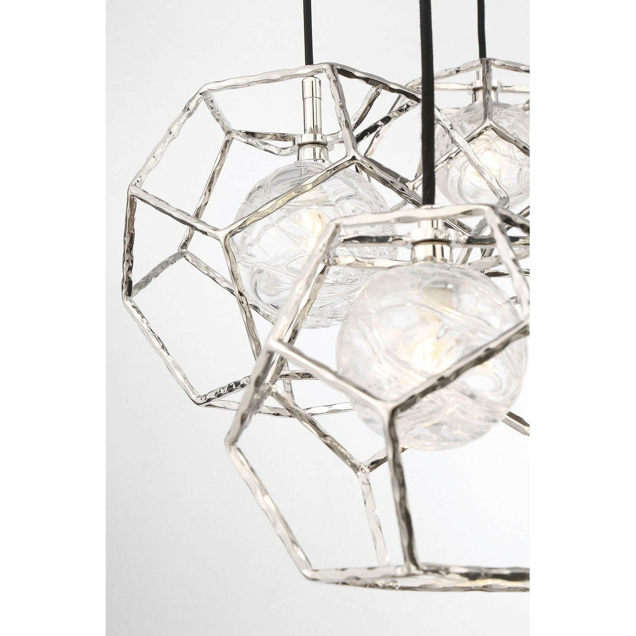 Eurofase - Norway Pendant - Lights Canada