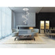 Eurofase - Norway Pendant - Lights Canada