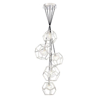 Norway Chandelier