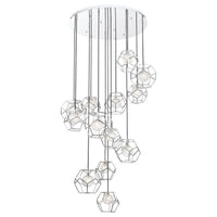 Norway Chandelier