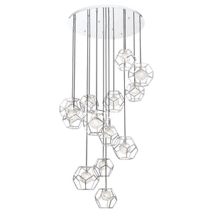 Eurofase - Norway Chandelier - Lights Canada