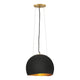 Hinkley - Nula Pendant - Lights Canada