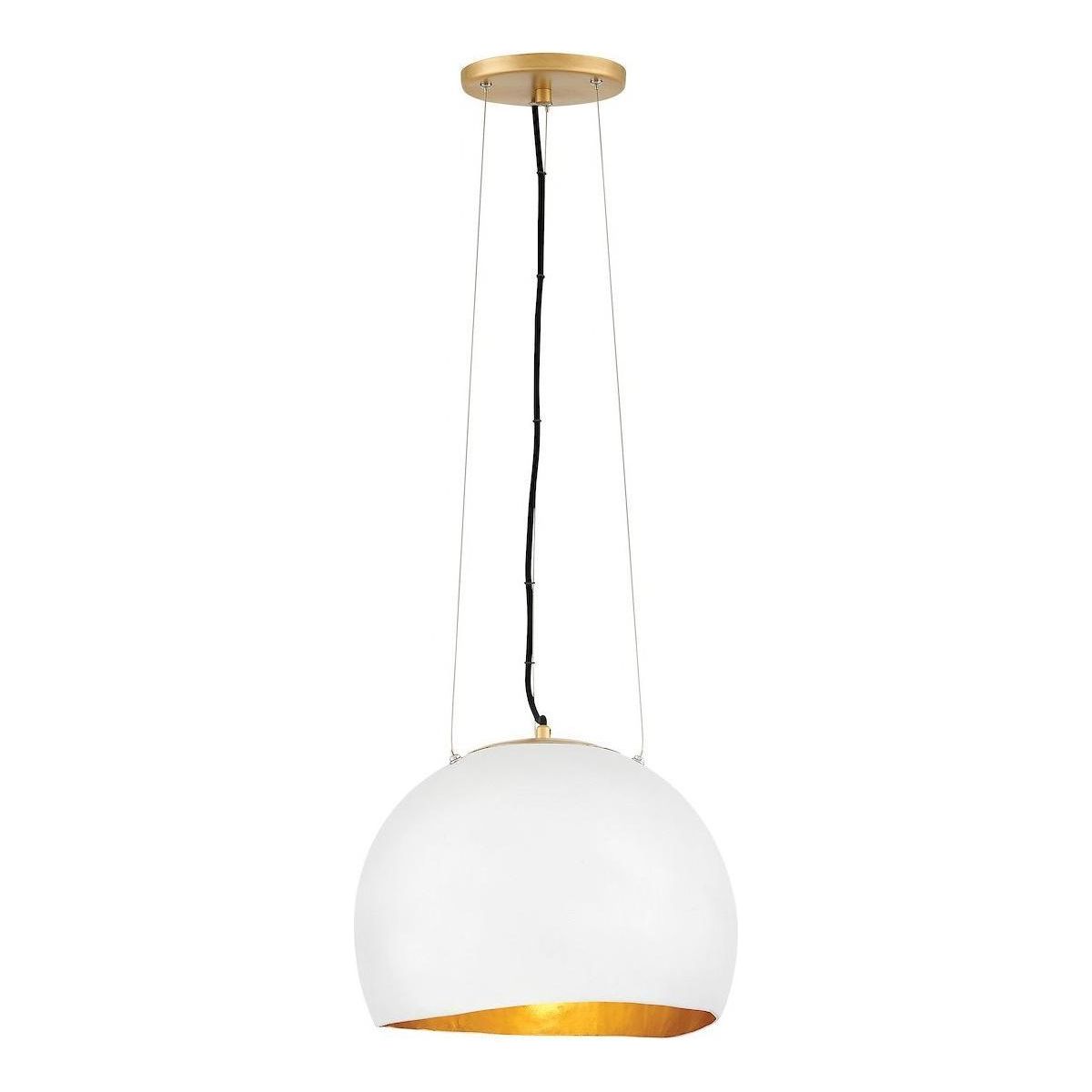 Hinkley - Nula Pendant - Lights Canada