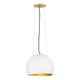 Hinkley - Nula Pendant - Lights Canada