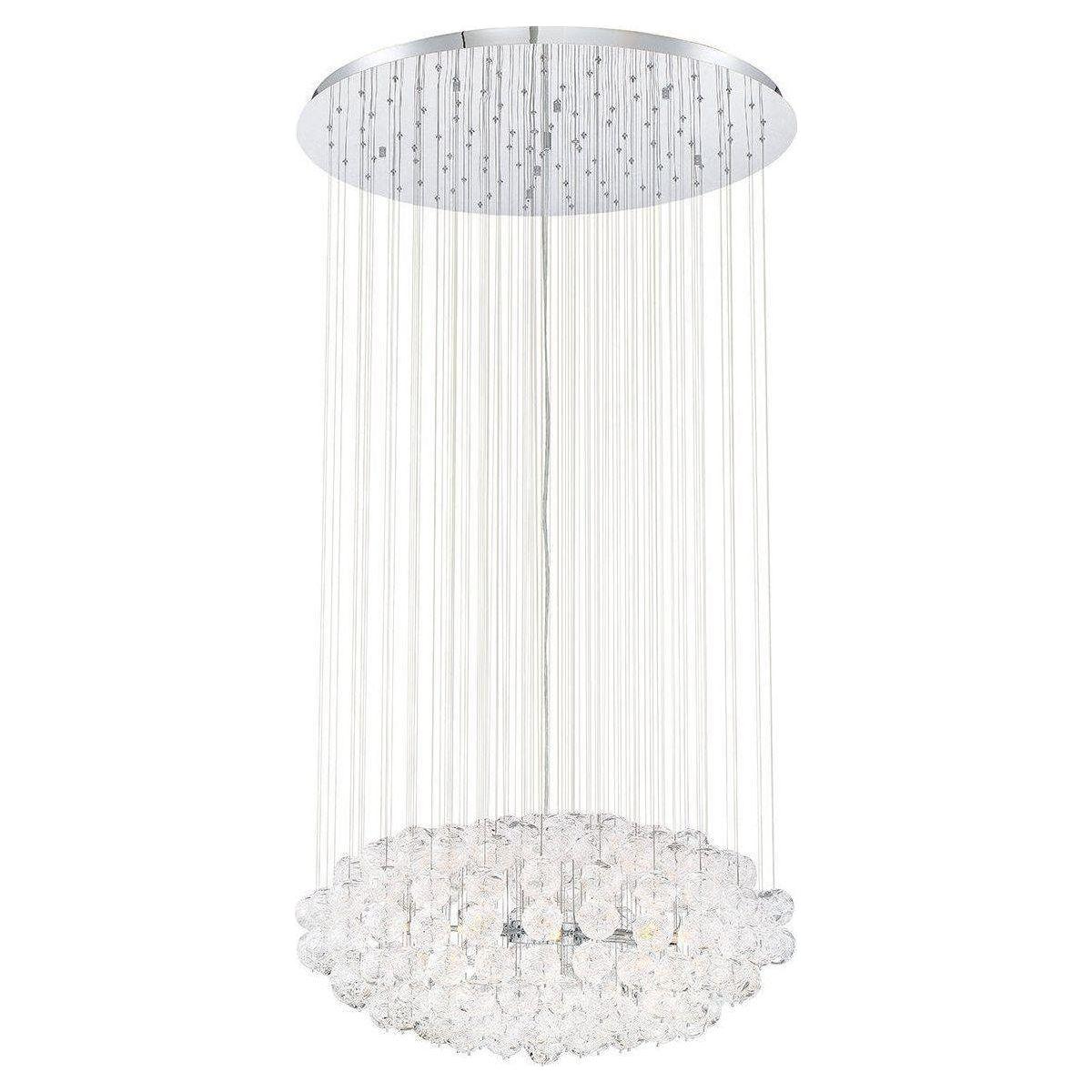 Eurofase - Riverdale Chandelier - Lights Canada