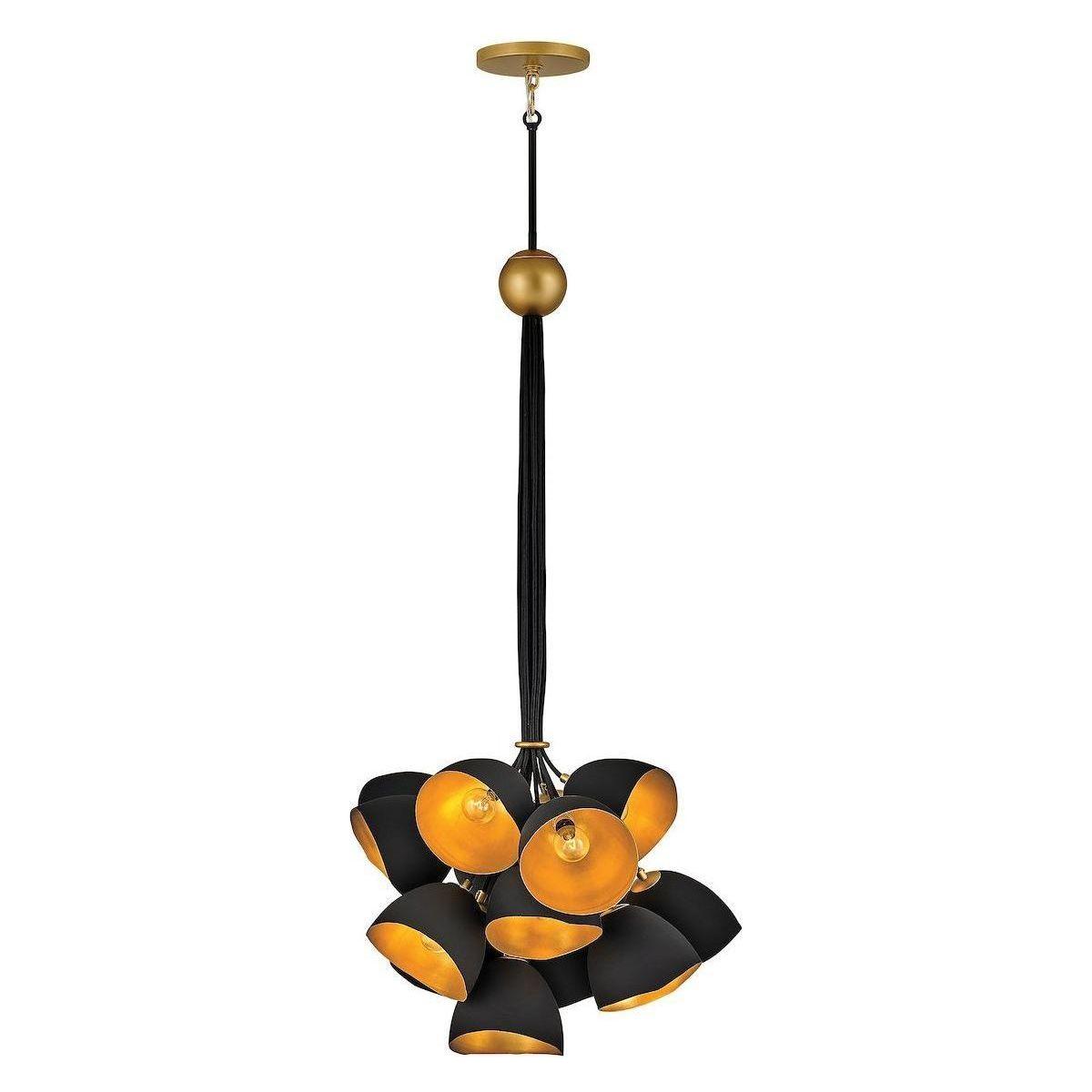 Hinkley - Nula Pendant - Lights Canada